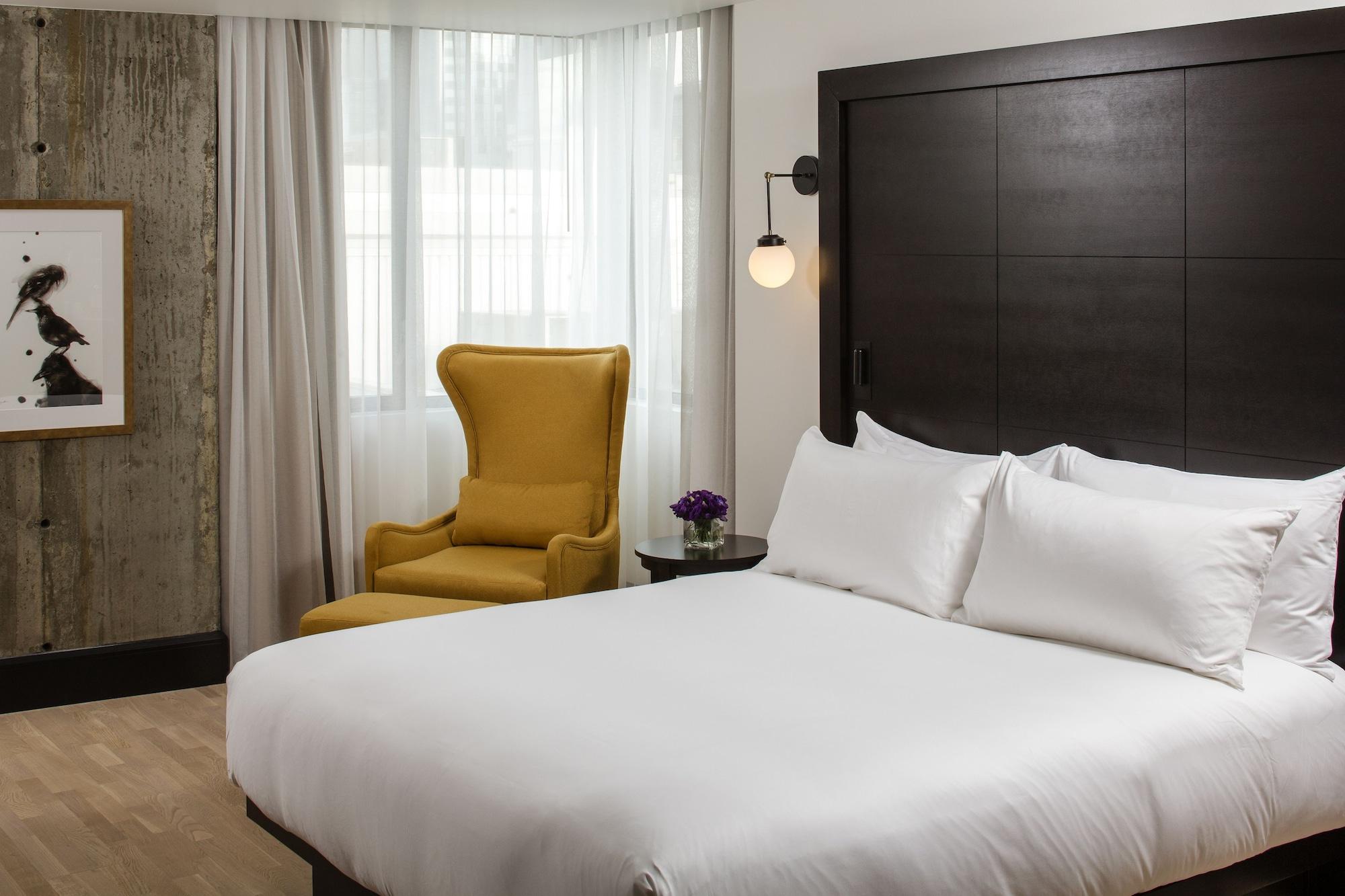 William Gray By Gray Collection Hotel