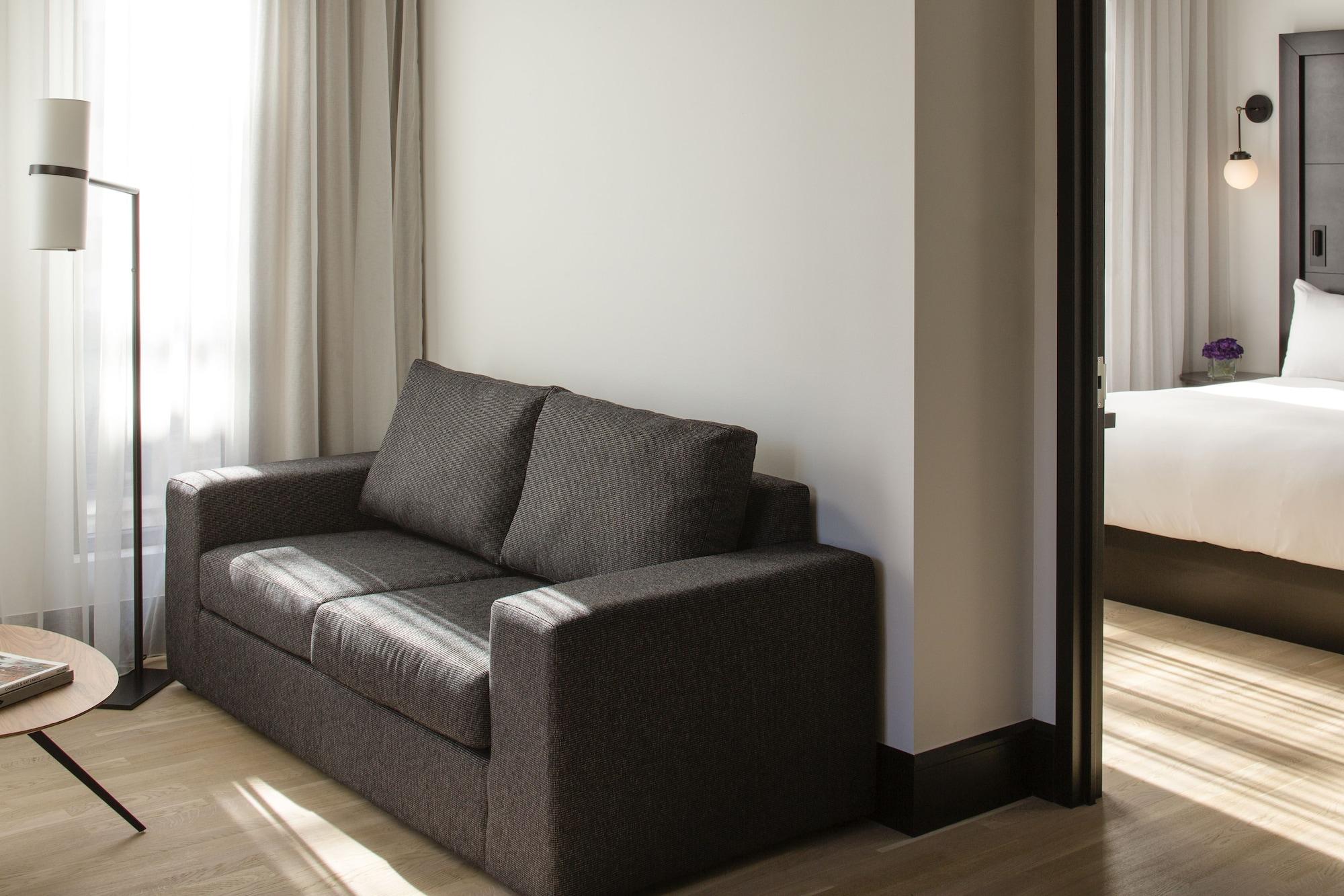 William Gray By Gray Collection Hotel Montreal