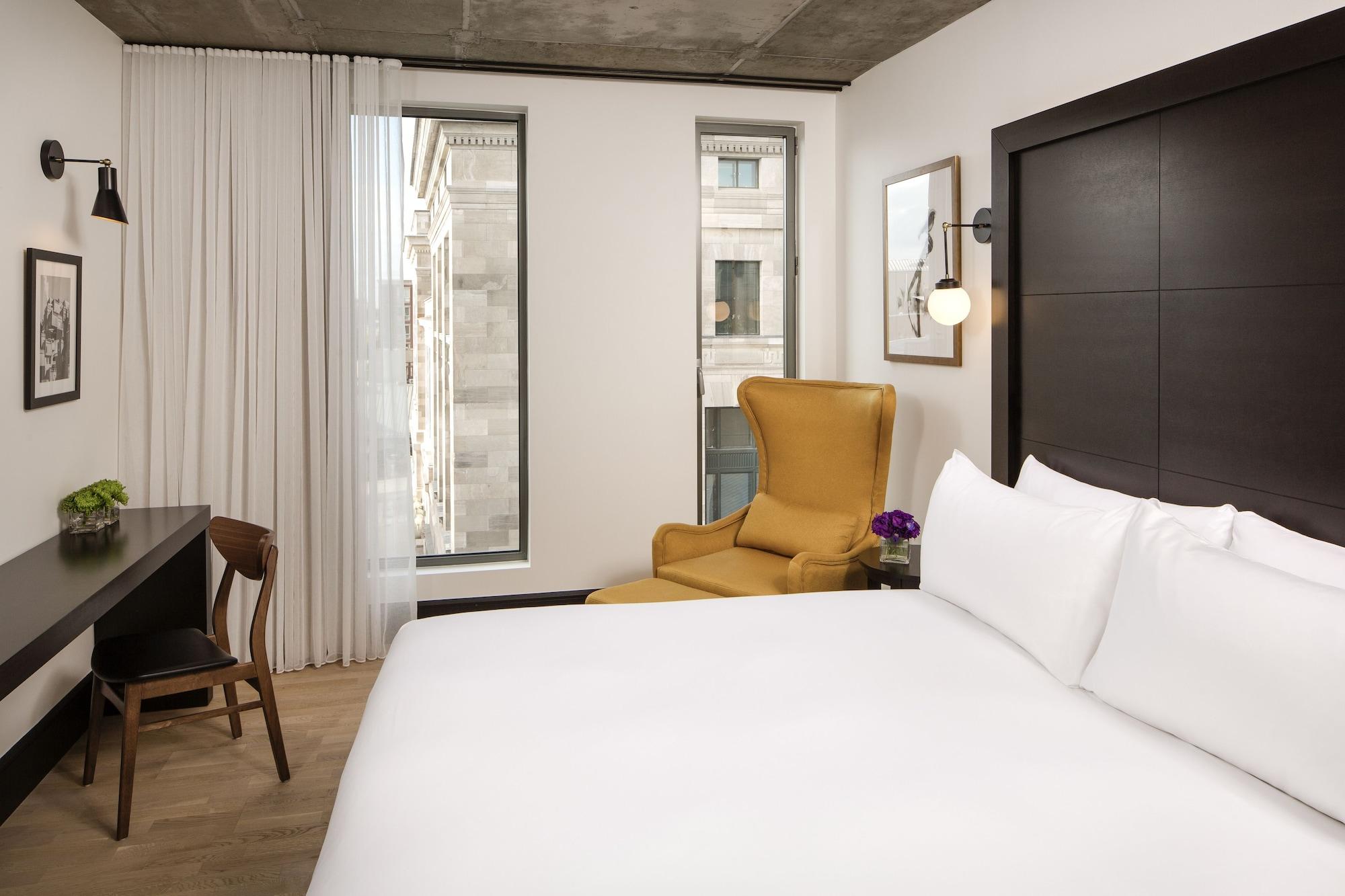 William Gray By Gray Collection Hotel 4*