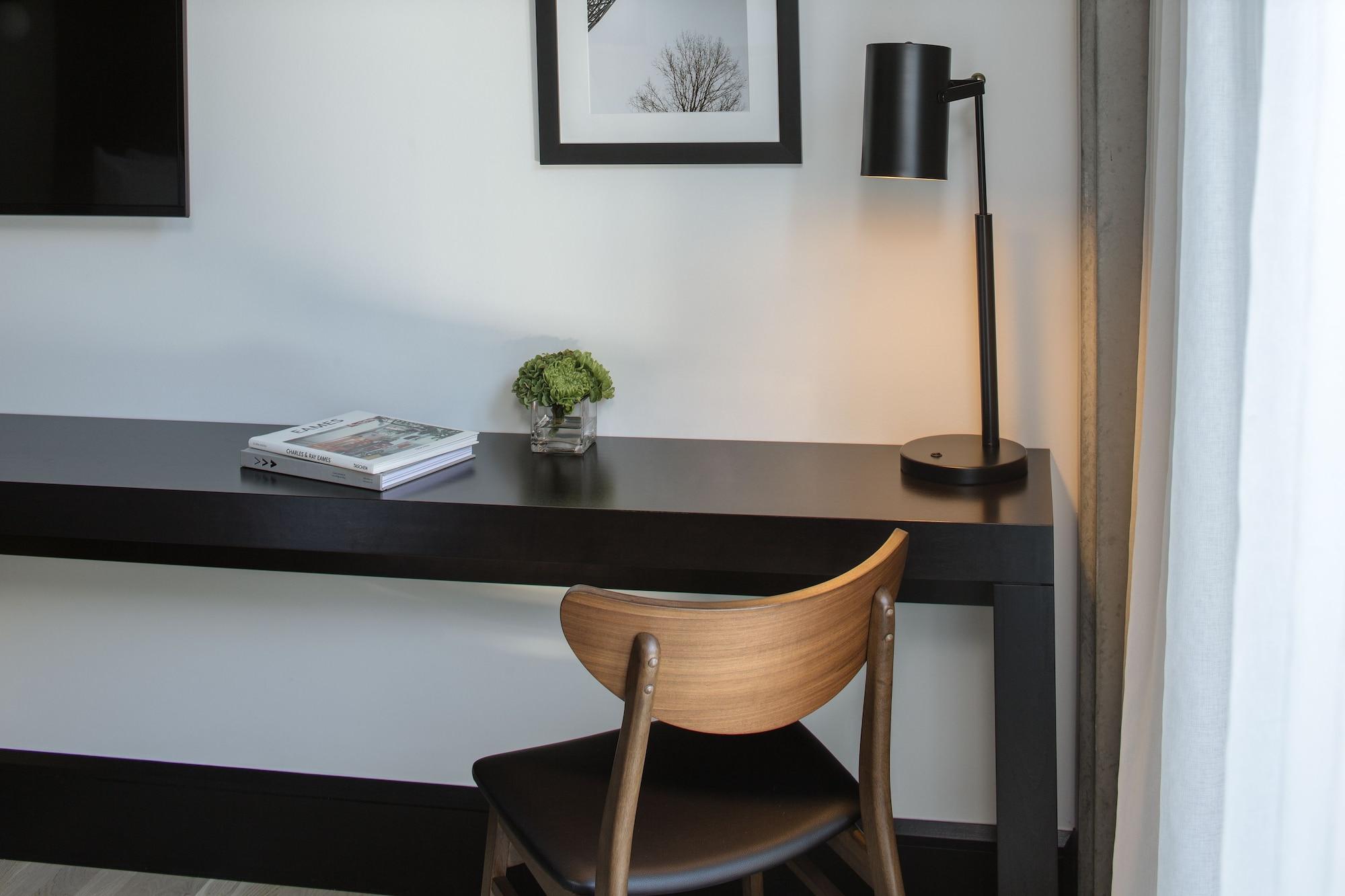 William Gray By Gray Collection Hotel