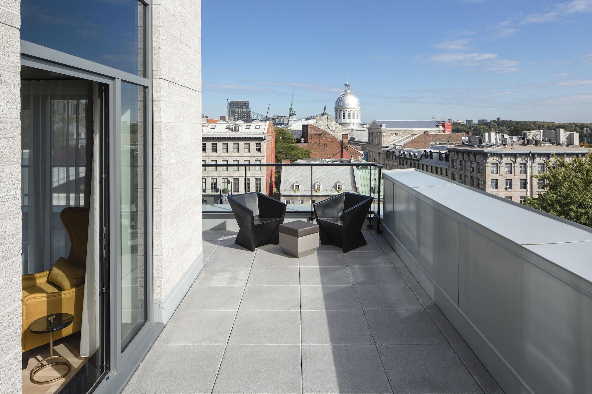 Hotel William Gray By Gray Collection Montreal