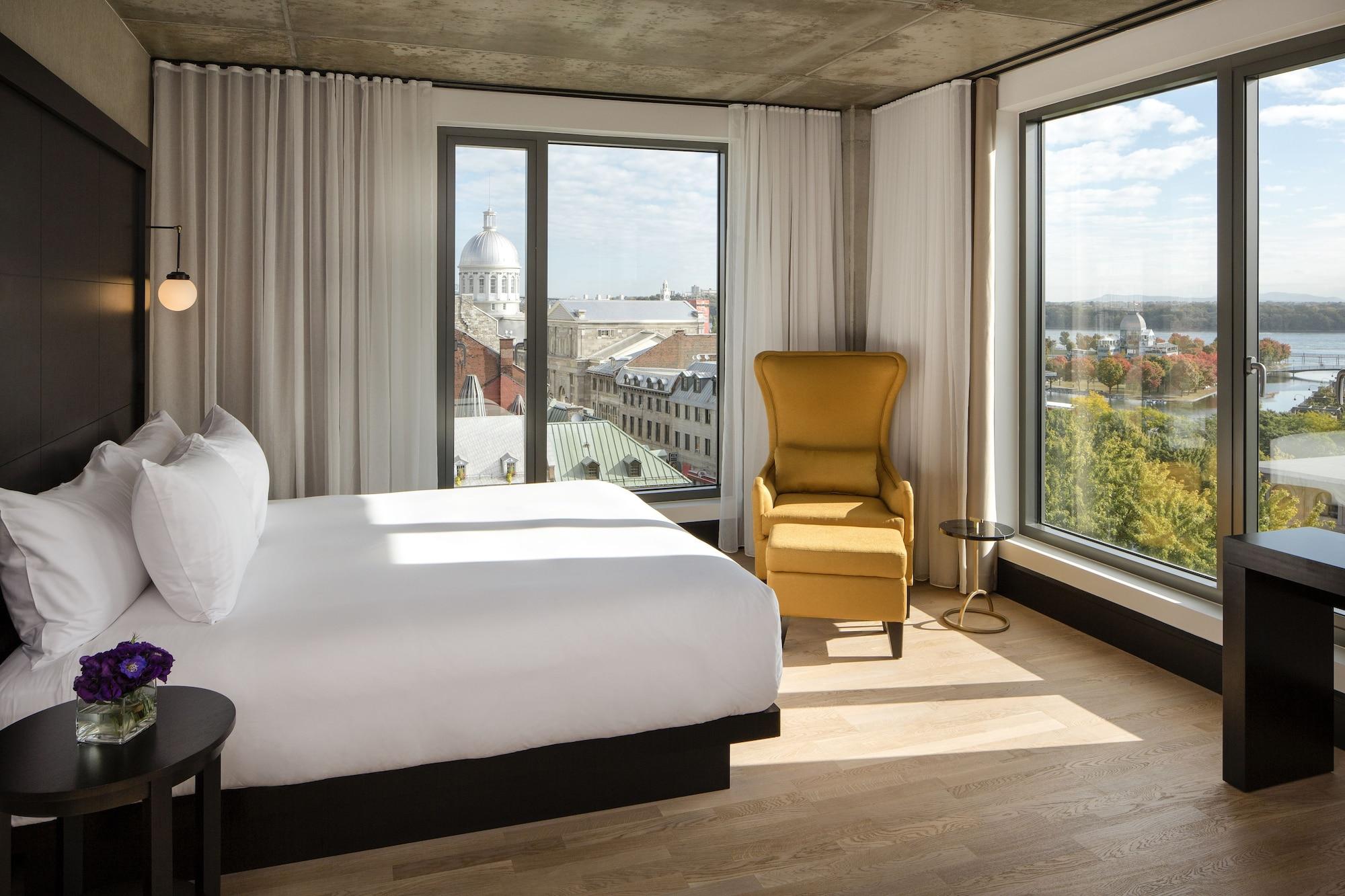 William Gray By Gray Collection Hotel Montreal