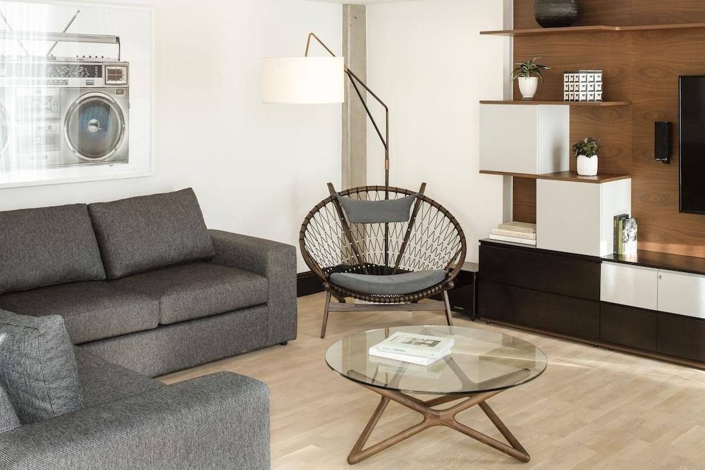 Hotel William Gray By Gray Collection Montreal