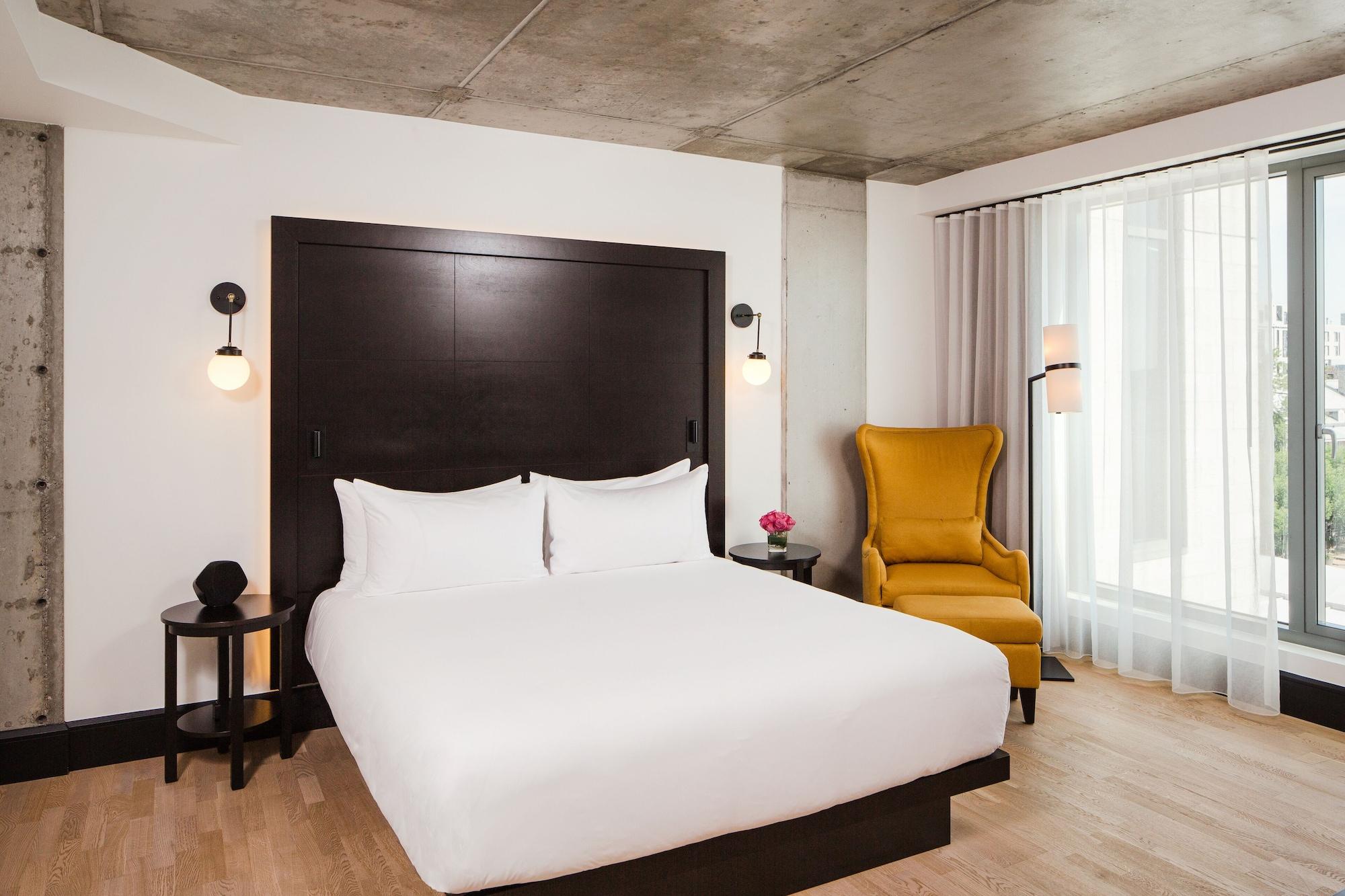 Hotel William Gray By Gray Collection Montreal