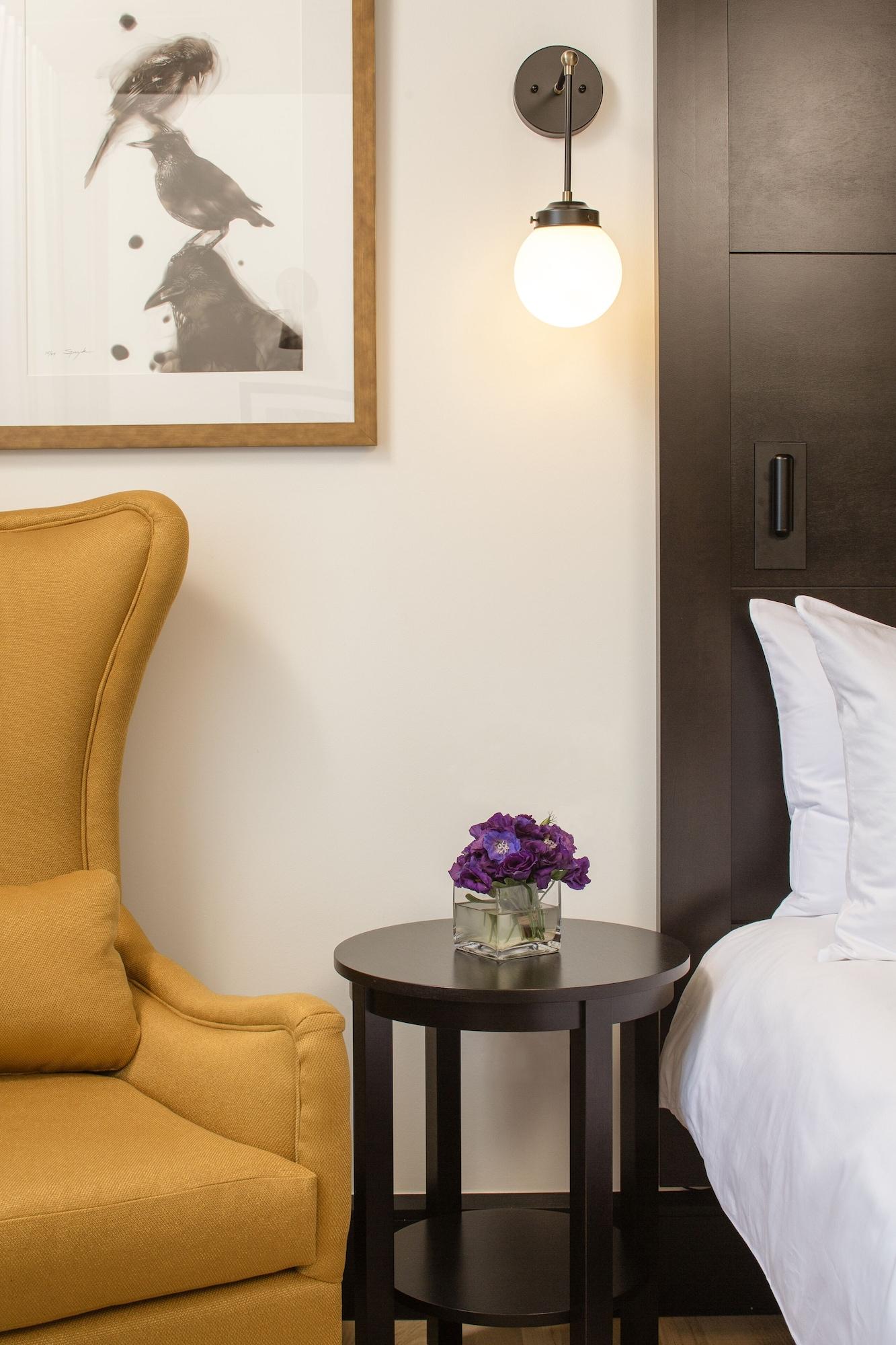William Gray By Gray Collection Hotel 4*