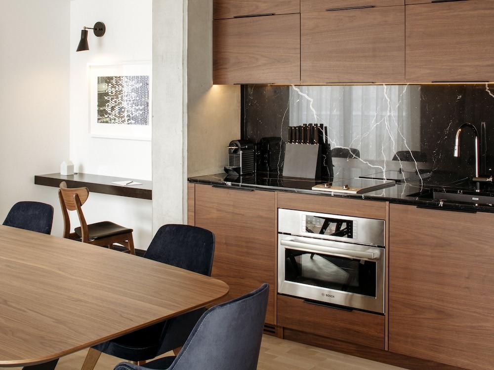 William Gray By Gray Collection Hotel Montreal