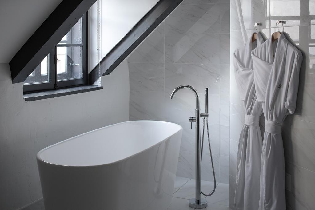 William Gray By Gray Collection Hotel Montreal