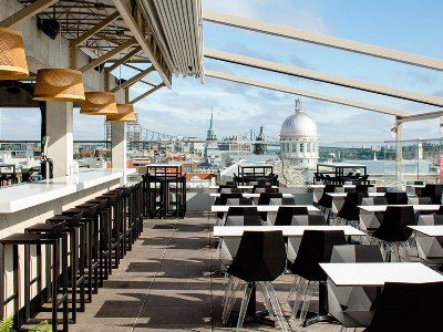 Hotel William Gray By Gray Collection Montreal