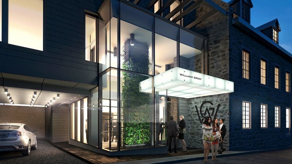 William Gray By Gray Collection Hotel