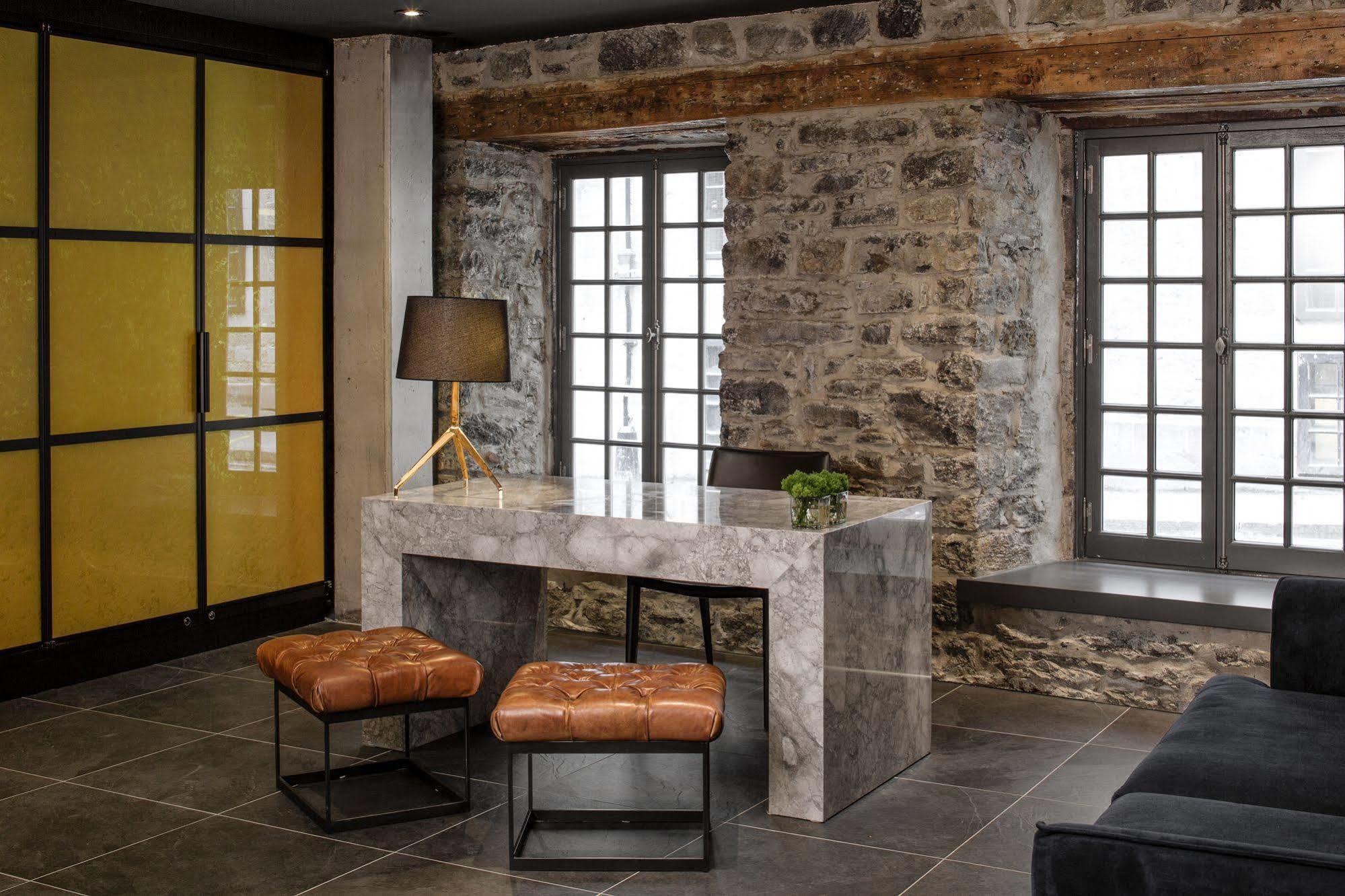 Hotel William Gray By Gray Collection Montreal