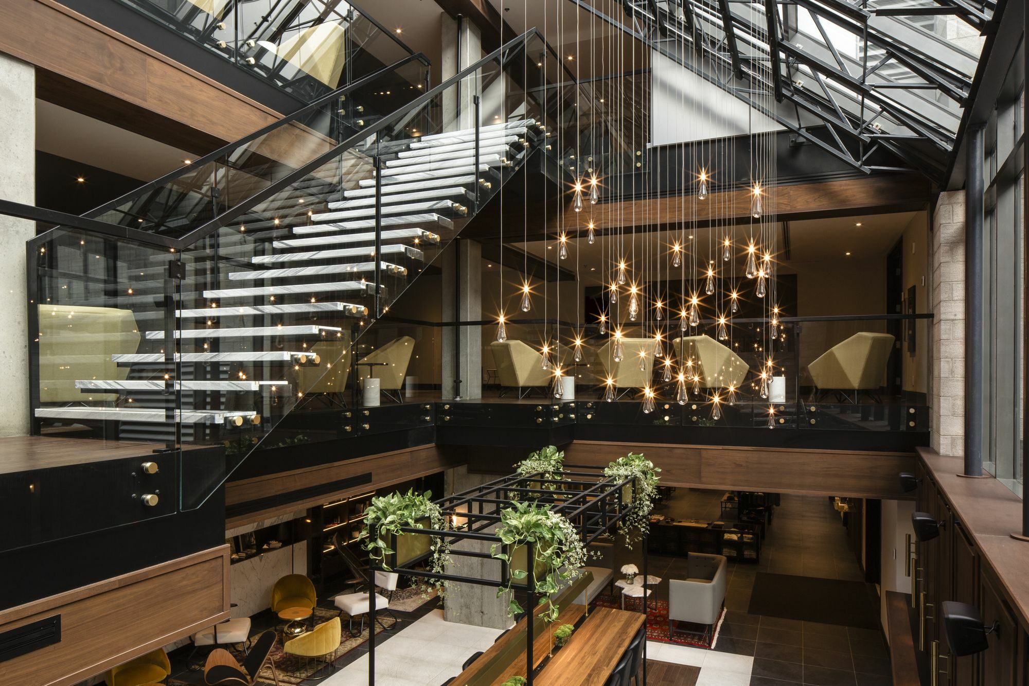 Hotel William Gray By Gray Collection 4*