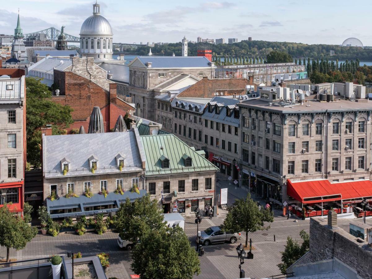 William Gray By Gray Collection 4* Montreal