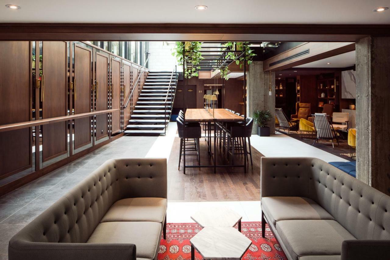 Hotel William Gray By Gray Collection Montreal